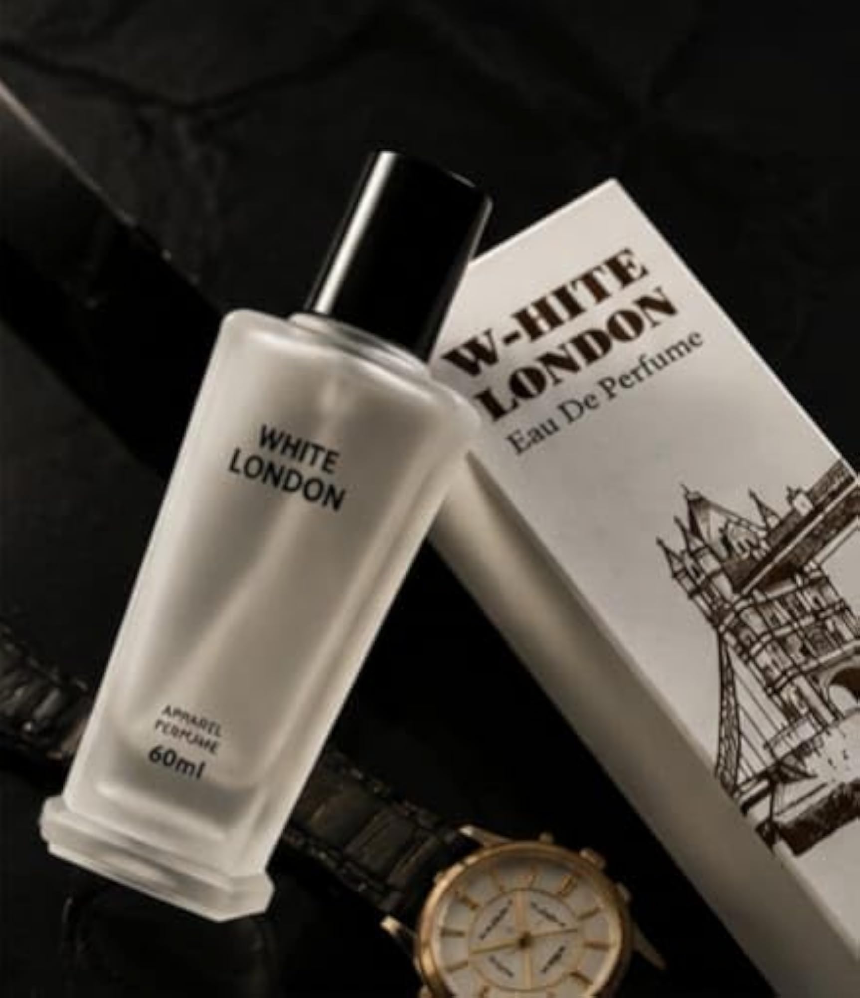 White London Eau de Parfum 60ml